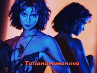 tatianaromanova Livespot