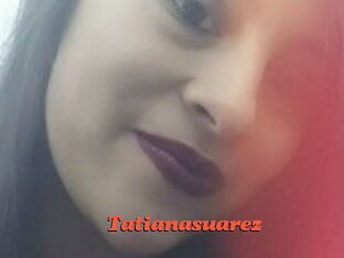 tatianasuarez Livespot