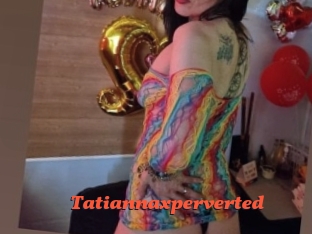 Tatiannaxperverted