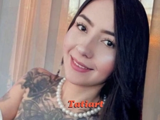 Tatiart
