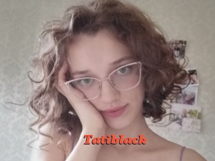 Tatiblack