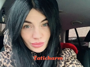 Taticharm