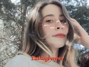 Tatiegrayer