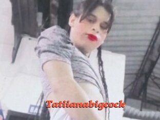 Tatiianabigcock