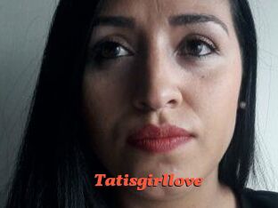 Tatisgirllove