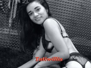 Tatiwillis