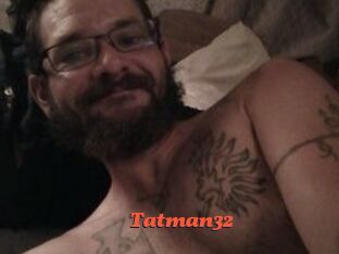 Tatman32