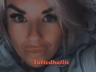 Tattedhallie