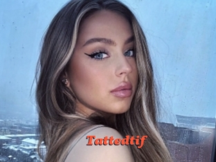 Tattedtif
