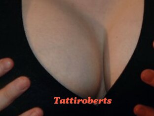 Tattiroberts