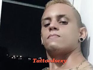 Tattoedsexy