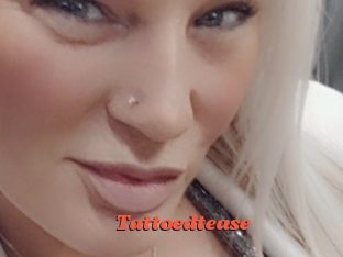 Tattoedtease