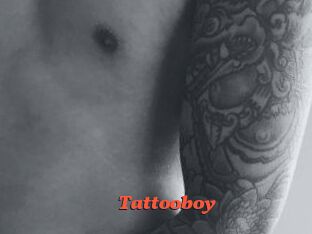 Tattooboy