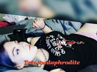Tattooedaphrodite