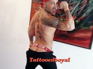 tattooedboyxl Livespot