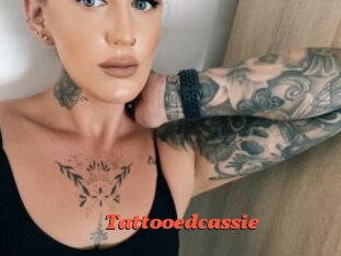 Tattooedcassie