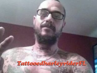 TattooedharleyriderFL