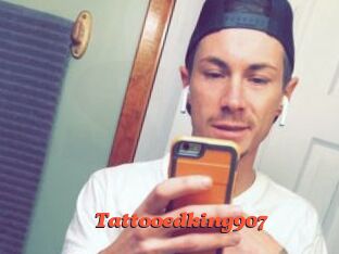 tattooedking907 Livespot