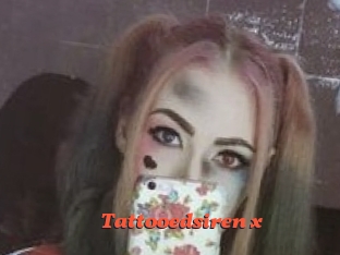 Tattooedsiren_x