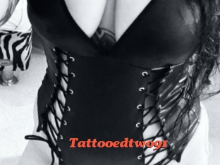 Tattooedtwo91