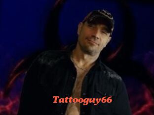 tattooguy66 Livespot