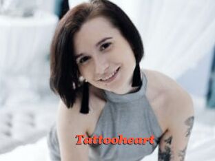 Tattooheart