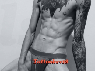 Tattookev18