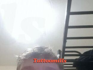 Tattoomills