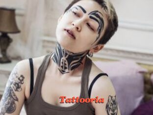 Tattooria