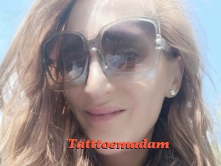 tatttoemadam Livespot