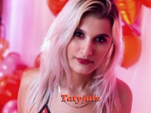 Tatyjuts