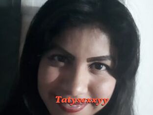 Tatysexxyy