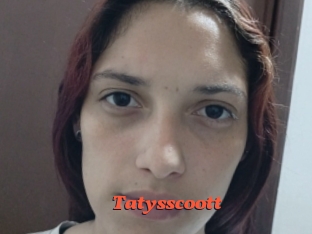 tatysscoott Livespot