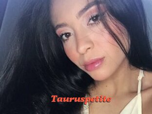 Tauruspetite