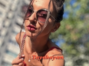 Tayakayan