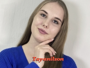Tayanilson