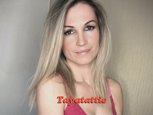 Tayatattie