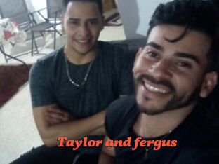 taylor_and_fergus Livespot