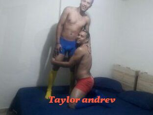 Taylor_andrev