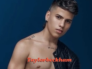 Taylorbeckham