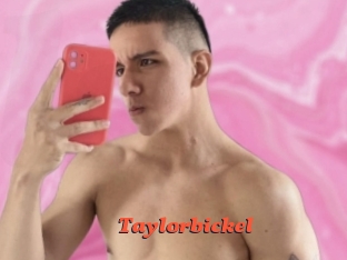 Taylorbickel