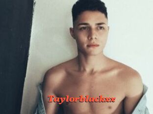 Taylorblackxx
