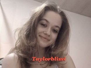Taylorblissi