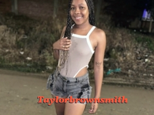 Taylorbrownsmith