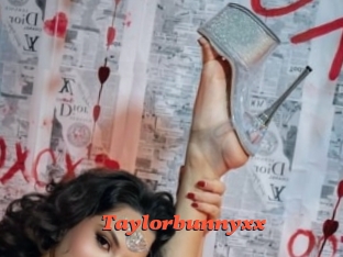 Taylorbunnyxx