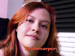 Taylorcarper