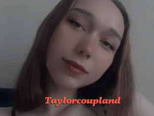 Taylorcoupland