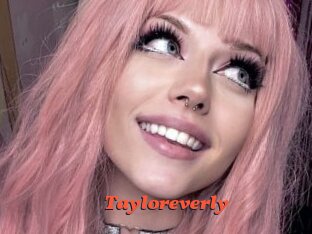 Tayloreverly