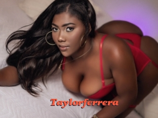 taylorferrera Livespot
