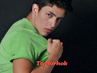 taylorhok Livespot